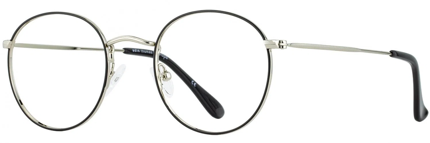 Adin Thomas AT482 Eyeglasses - view 5
